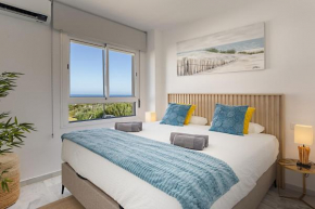 Relax at Premium Beach flat - Aldea Beach
